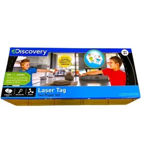 Laser Tag - Brand New